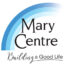 Mary Centre, Building a Good Life, logo