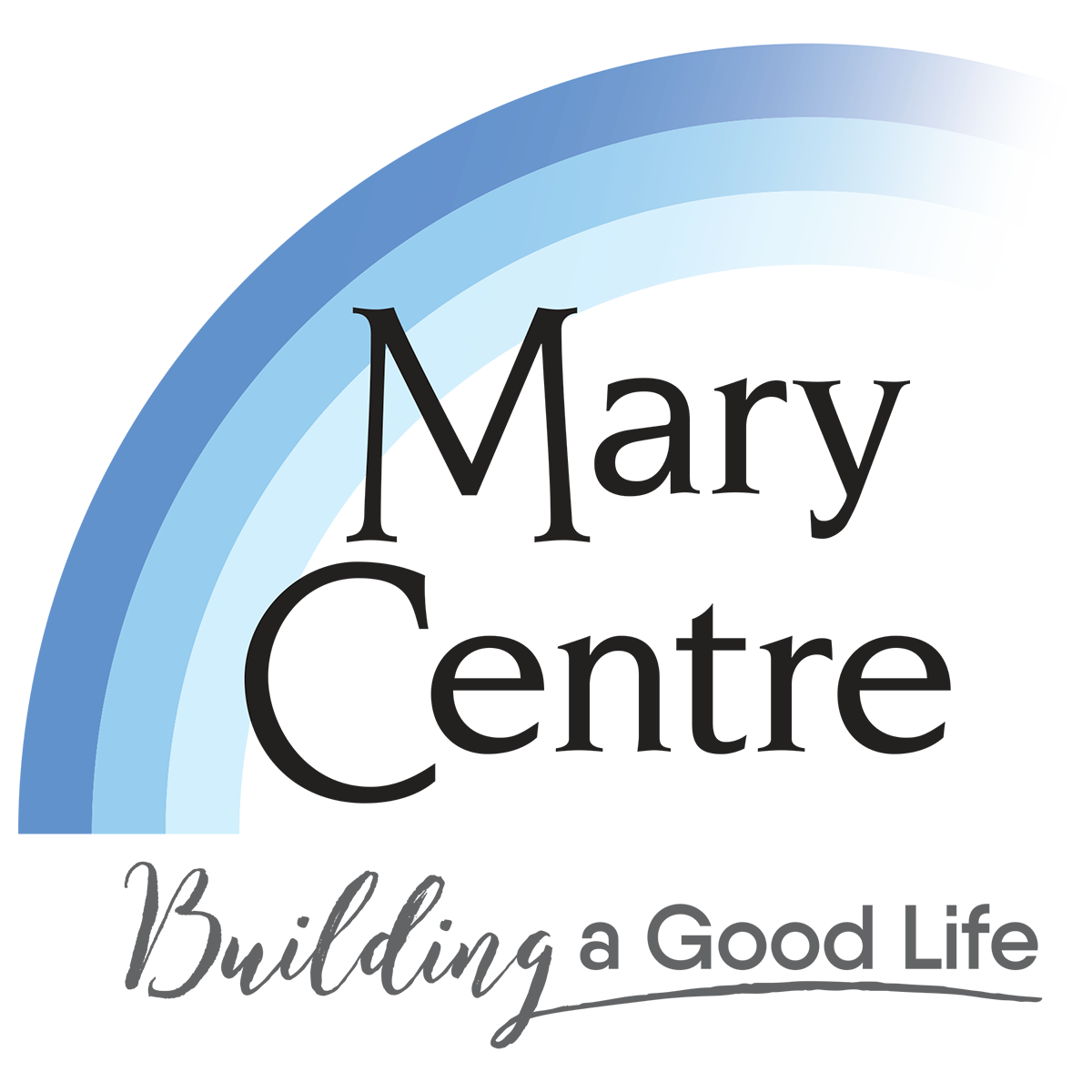 Mary Centre Logo