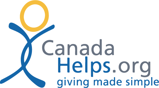 canada helps donation link